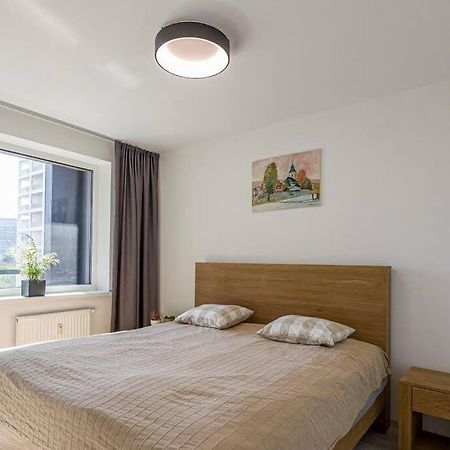 Urban Apartment With Possibility Of Parking براتسيلافا المظهر الخارجي الصورة